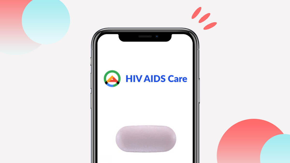 Algo Medical App for HIV AIDS Care